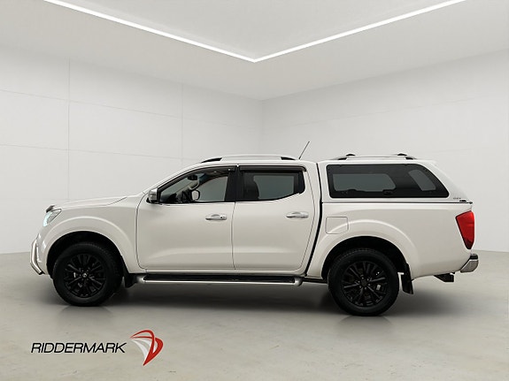 Nissan Navara 6 of 30