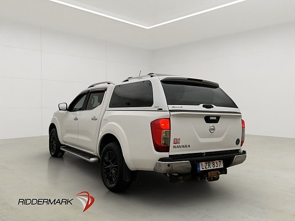 Nissan Navara 7 of 30