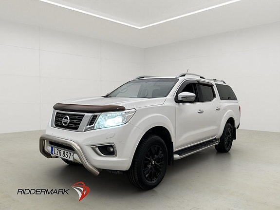 Nissan Navara 3 of 30
