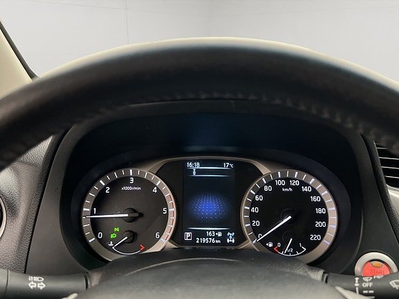 Nissan Navara 22 of 30