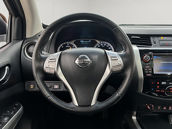 Nissan Navara 19 of 30