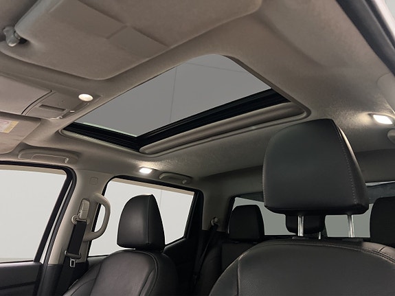 Nissan Navara 17 of 30