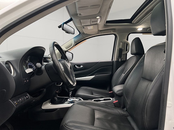 Nissan Navara 16 of 30