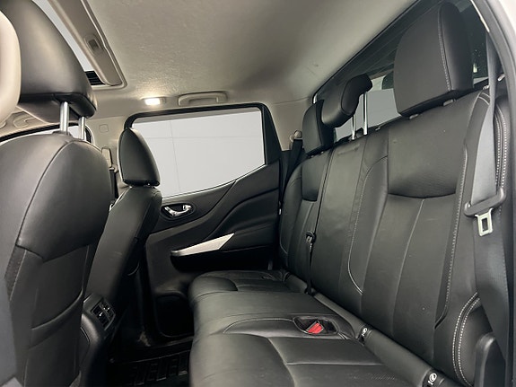 Nissan Navara 29 of 30