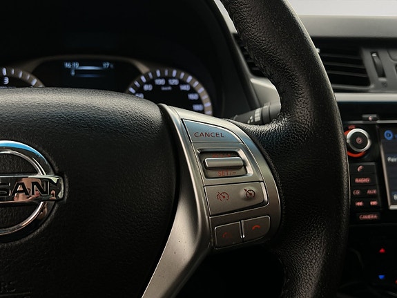 Nissan Navara 23 of 30