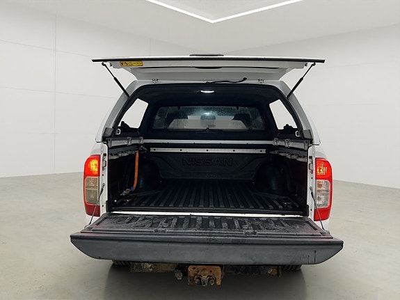 Nissan Navara 11 of 30