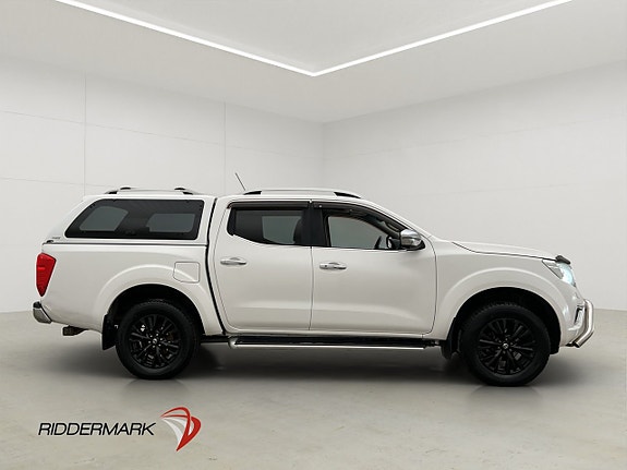 Nissan Navara 2 of 30