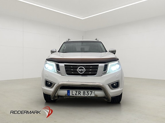 Nissan Navara 5 of 30