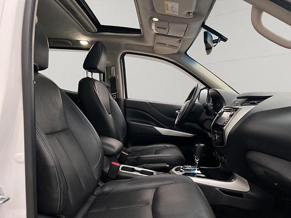 Nissan Navara 30 of 30