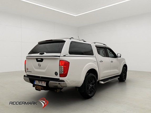 Nissan Navara 9 of 30
