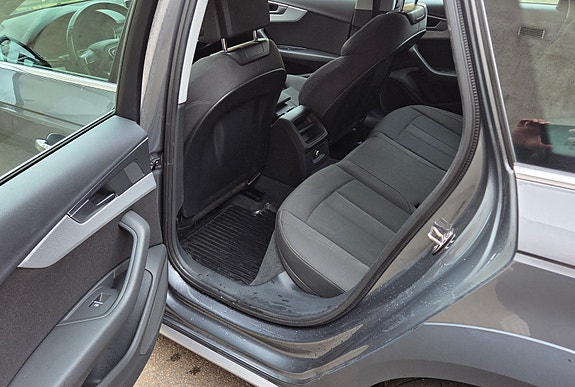 Audi A4 allroad 7 of 11