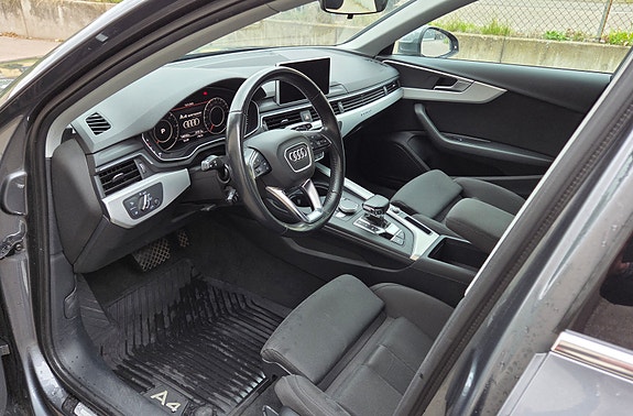 Audi A4 allroad 6 of 11