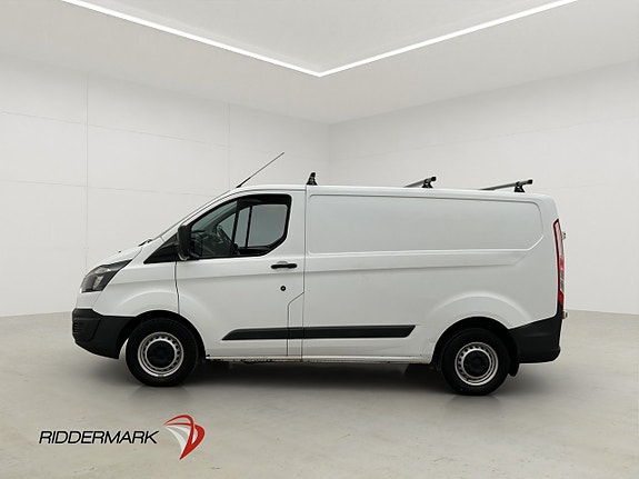 Ford Transit Custom 6 of 30