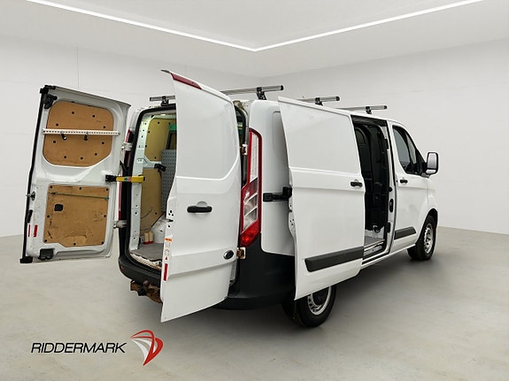 Ford Transit Custom 12 of 30