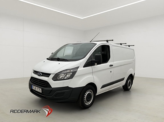 Ford Transit Custom 3 of 30