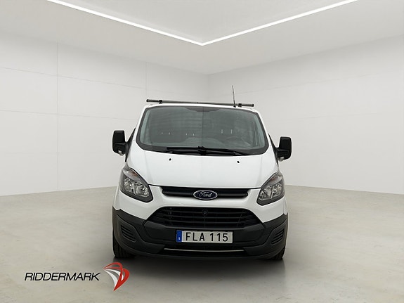 Ford Transit Custom 5 of 30