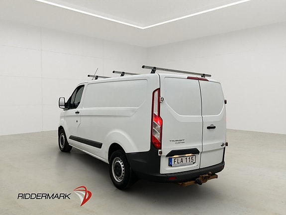 Ford Transit Custom 7 of 30