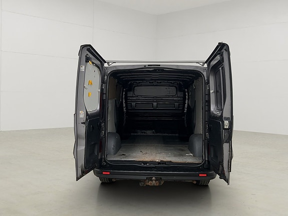 Renault Trafic 12 of 30