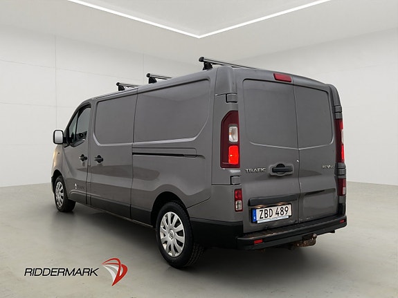 Renault Trafic 7 of 30