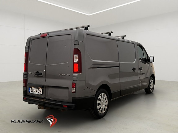 Renault Trafic 9 of 30