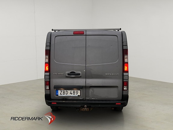 Renault Trafic 8 of 30