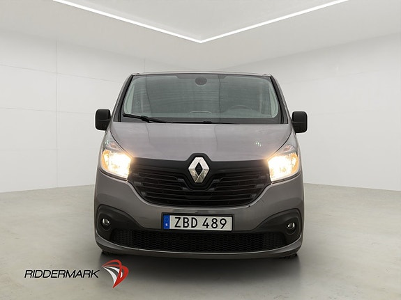 Renault Trafic 5 of 30