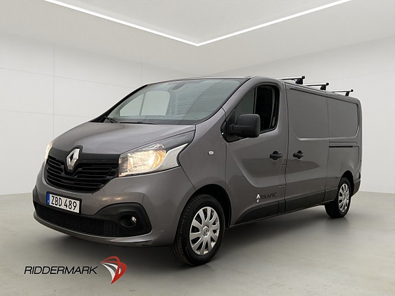 Renault Trafic 3 of 30
