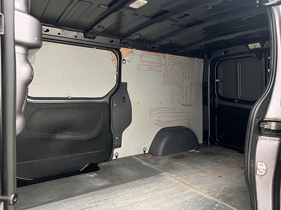 Renault Trafic 15 of 30