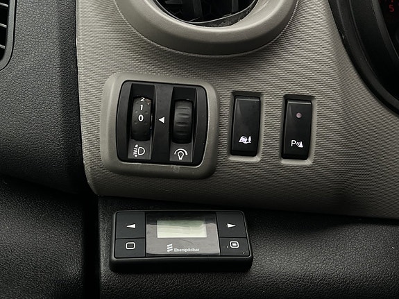Renault Trafic 16 of 30