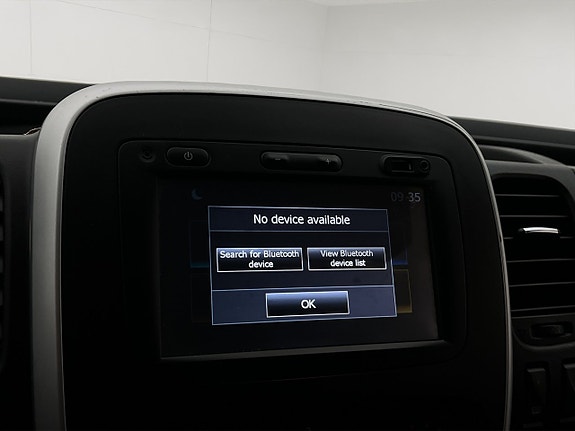 Renault Trafic 25 of 30
