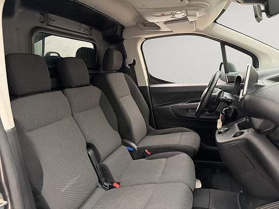 Toyota Proace City 23 of 28