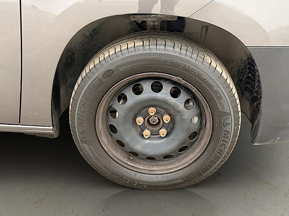 Toyota Proace City 28 of 28