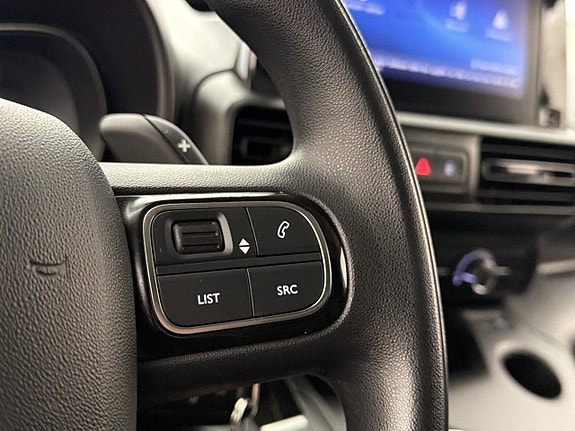 Toyota Proace City 18 of 28