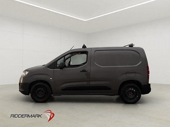Toyota Proace City 6 of 28