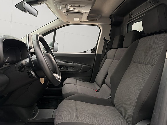 Toyota Proace City 15 of 28
