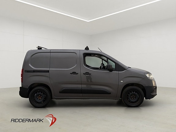 Toyota Proace City 2 of 28