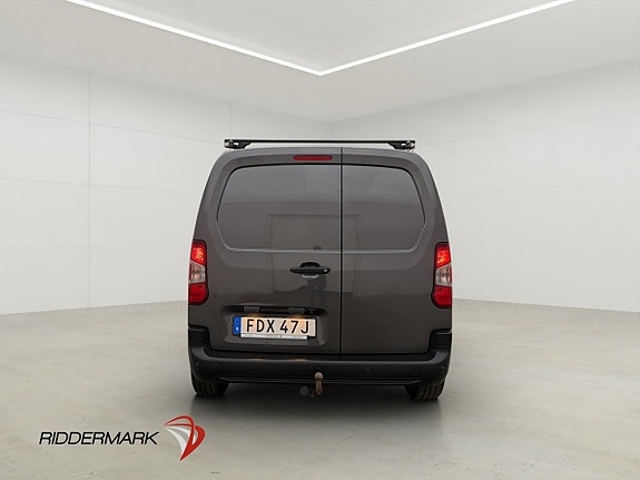 Toyota Proace City 8 of 28
