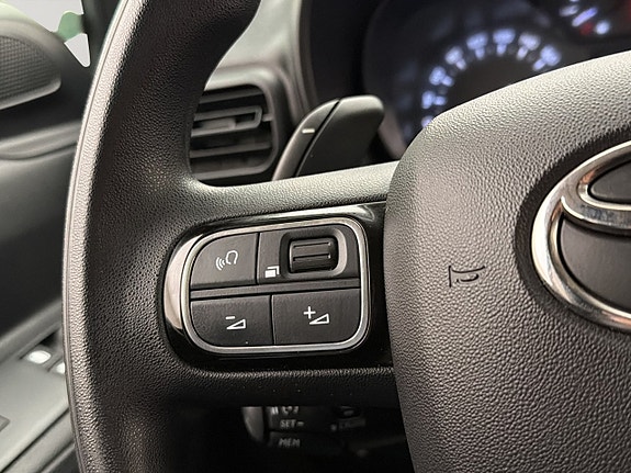 Toyota Proace City 17 of 28