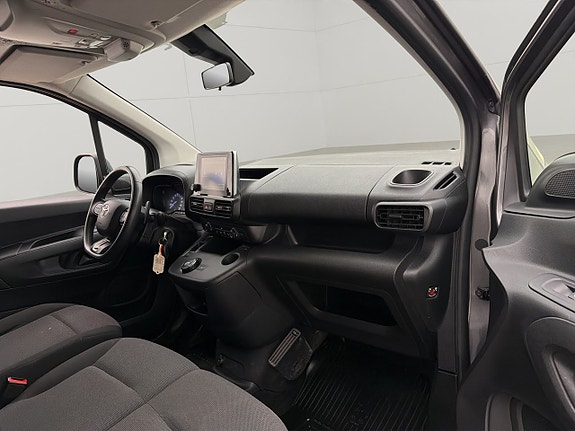 Toyota Proace City 24 of 28