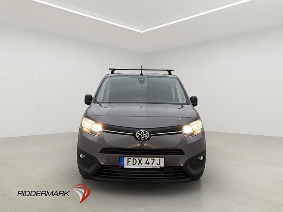 Toyota Proace City 5 of 28