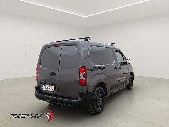 Toyota Proace City 9 of 28