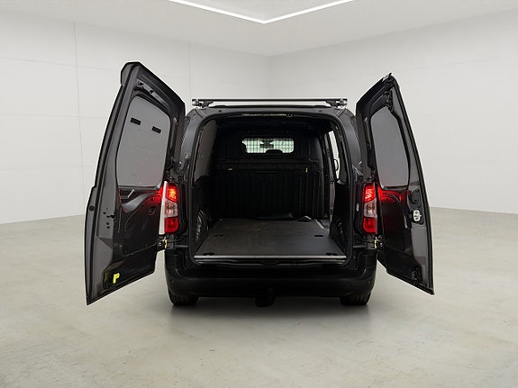 Toyota Proace City 12 of 28