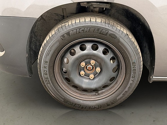 Toyota Proace City 25 of 28