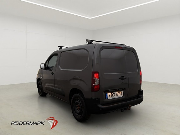 Toyota Proace City 7 of 28