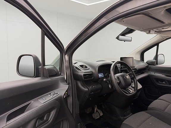 Toyota Proace City 14 of 28