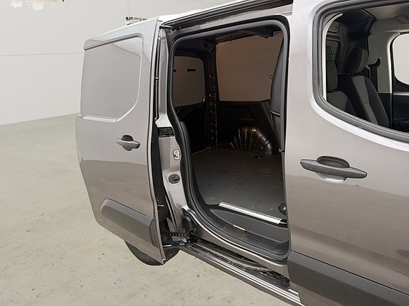 Toyota Proace City 13 of 28