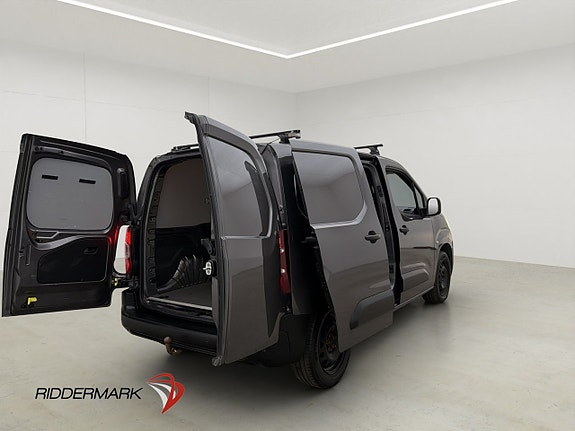 Toyota Proace City 11 of 28