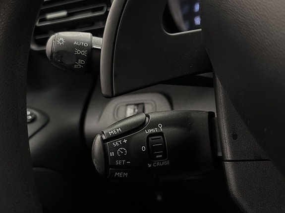 Toyota Proace City 16 of 28