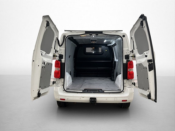 Opel Vivaro 14 of 30