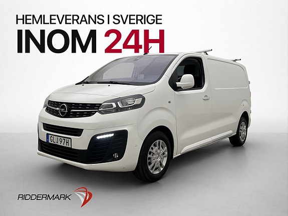 Opel Vivaro 3 of 30